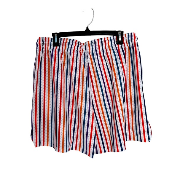 Ryoko Rain Mens Shorts - Picture 2 of 4